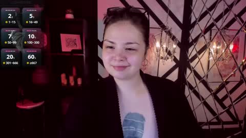 Snapshot of maya_muse chatting on 12/25/24, 11:54 Woman online show from 12/25/24, 11:54