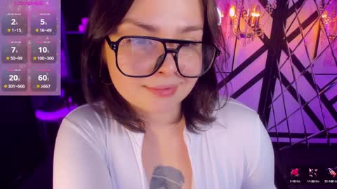 Snapshot of maya_muse chatting on 01/08/25, 07:34 Woman online show from 01/08/25, 07:34