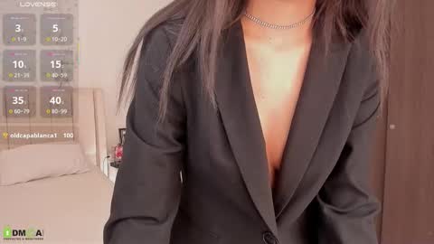 Maya online show from 11/13/25, 04:17