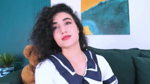 Maya online show from 11/04/25, 02:38