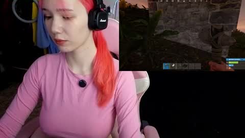 Snapshot of maya_viola chatting on 10/28/25, 06:06 Maya Viola online show from 10/28/25, 06:06