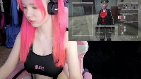 Snapshot of maya_viola chatting on 11/01/25, 04:58 Maya Viola online show from 11/01/25, 04:58