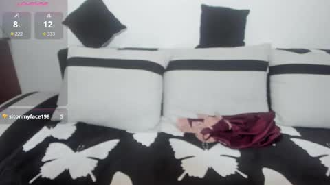 mayablowsyou online show from 09/30/25, 07:02