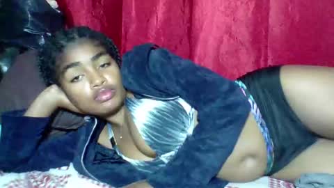 charlesia online show from 10/31/25, 10:33