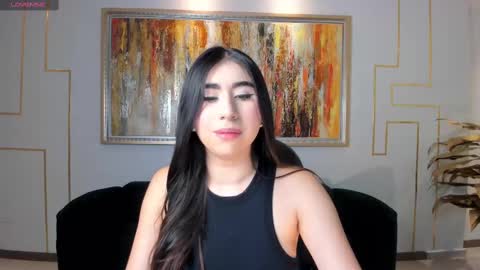 Maya online show from 10/14/25, 03:18