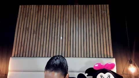 Nicolle Ruselle   Hello my lovely  schedule for great fun from  630 am and end 800 pm Colombian time I wait for you online show from 02/15/25, 06:44