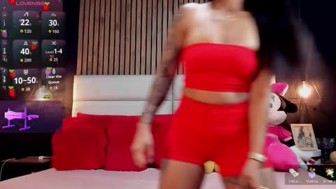 Nicolle Ruselle   Hello my lovely  schedule for great fun from  630 am and end 800 pm Colombian time I wait for you online show from 09/19/25, 08:20