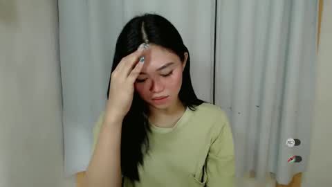 mayasally_ online show from 02/25/25, 10:04