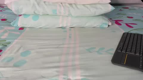 Maybelline69 online show from 02/23/25, 02:46