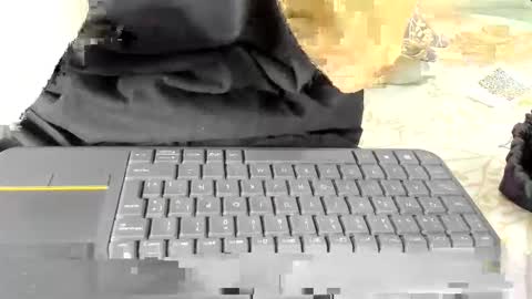 Maybelline69 online show from 11/19/25, 12:21