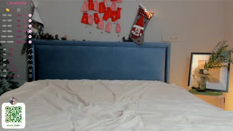 My name Casey  online show from 01/13/25, 07:10