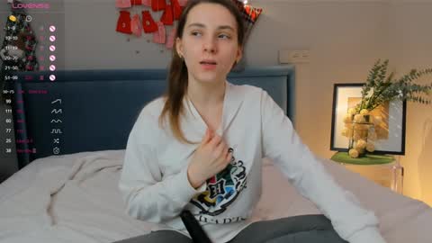 My name Casey  online show from 01/22/25, 04:12