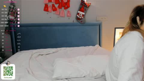 My name Casey  online show from 01/22/25, 10:48