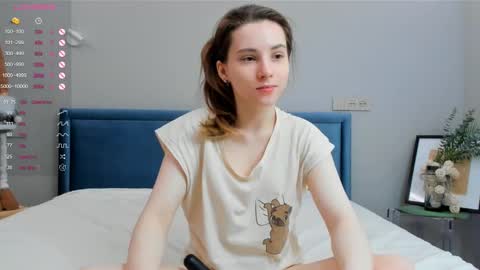 My name Casey  online show from 03/02/25, 04:10