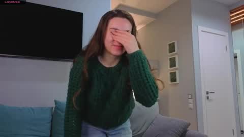 My name Casey  online show from 10/26/25, 04:07