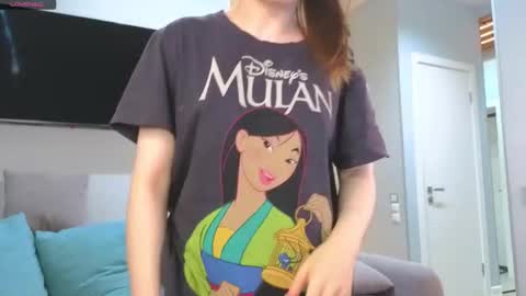 My name Casey  online show from 11/17/25, 04:07