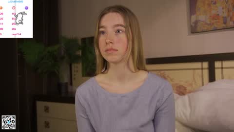 Violet online show from 01/17/25, 11:51