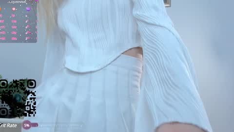 Megan online show from 12/19/24, 12:56