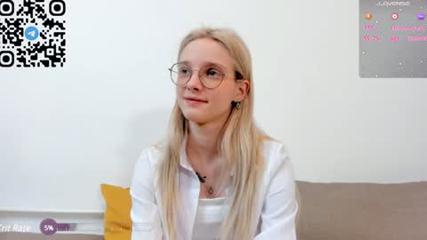 Megan online show from 01/25/25, 12:37