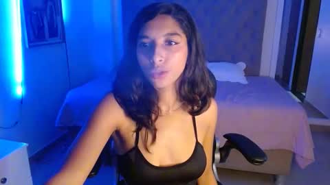 MAYA online show from 01/30/25, 02:49