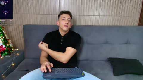 Maykol victoria1624 online show from 12/12/24, 09:48