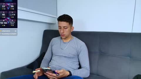 Maykol victoria1624 online show from 02/13/25, 07:03