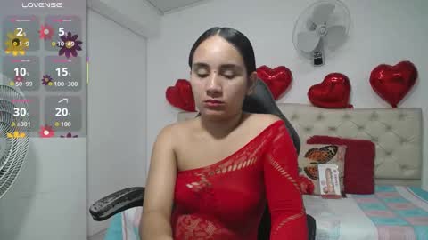 Maylin online show from 10/12/25, 01:59