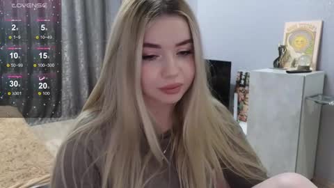 Snapshot of maymallorie chatting on 02/04/25, 09:31 may online show from 02/04/25, 09:31