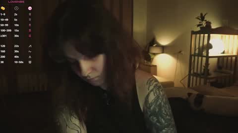 Snapshot of maymary_ chatting on 12/15/24, 05:34 Mary . online show from 12/15/24, 05:34