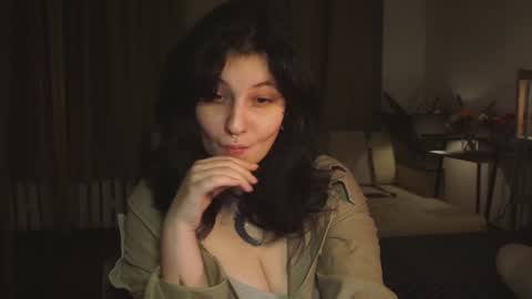 Snapshot of maymary_ chatting on 01/29/25, 05:30 Mary . online show from 01/29/25, 05:30