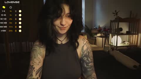 Snapshot of maymary_ chatting on 01/31/25, 08:11 Mary . online show from 01/31/25, 08:11