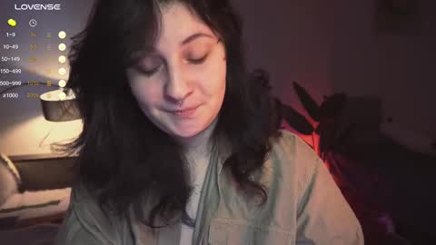 Snapshot of maymary_ chatting on 03/10/25, 05:11 Mary . online show from 03/10/25, 05:11