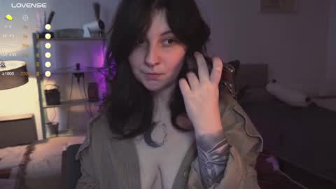 Snapshot of maymary_ chatting on 03/10/25, 08:15 Mary . online show from 03/10/25, 08:15