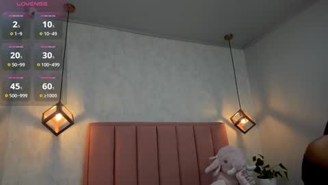 Snapshot of mayroberts chatting on 01/15/25, 12:15 MAY online show from 01/15/25, 12:15