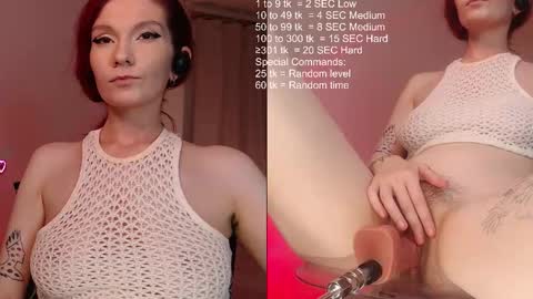 mayrumey online show from 10/19/25, 02:29