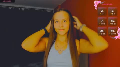 May online show from 10/15/25, 03:34