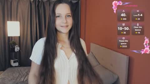 May online show from 11/29/25, 03:15