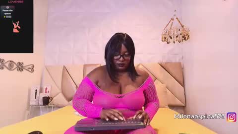 Snapshot of maystorm_ chatting on 11/14/25, 03:16 May online show from 11/14/25, 03:16