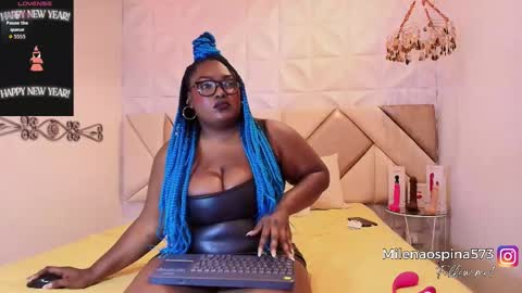 Snapshot of maystorm_ chatting on 11/19/25, 02:44 May online show from 11/19/25, 02:44