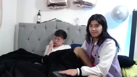 mayte_hot_ online show from 10/18/25, 07:20