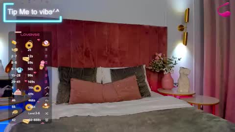 Snapshot of mayzzi chatting on 10/10/25, 08:08 MayaLevi online show from 10/10/25, 08:08