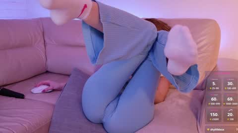 mazzanti_ online show from 10/25/25, 01:24