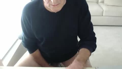 Beastie online show from 01/19/25, 08:51