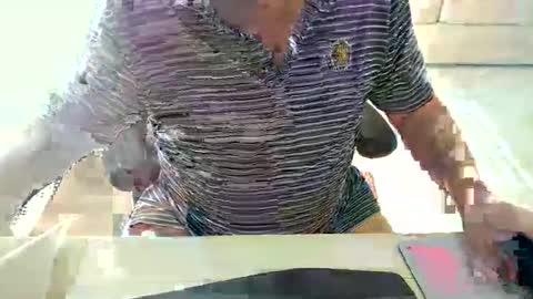 Beastie online show from 11/01/25, 06:54