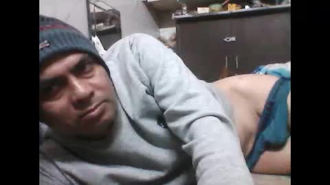 mcaraj2 online show from 02/21/25, 08:38