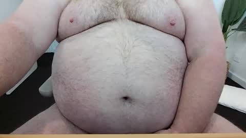 BearDong online show from 09/18/25, 10:45