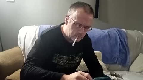 mcfly1973 online show from 12/30/24, 01:03