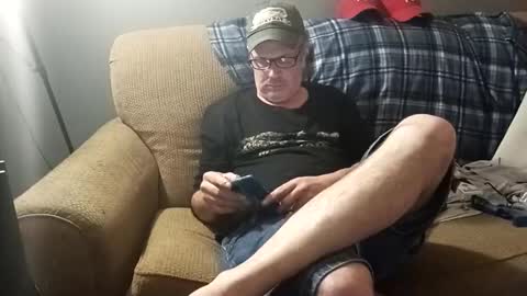 mcfly1973 online show from 01/04/25, 02:14