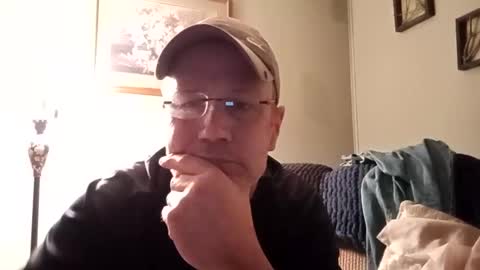 mcfly1973 online show from 01/24/25, 10:00