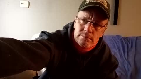 mcfly1973 online show from 01/25/25, 06:23